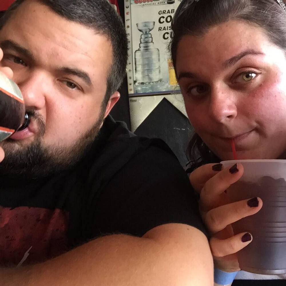 Meet your Posher, Jonathan